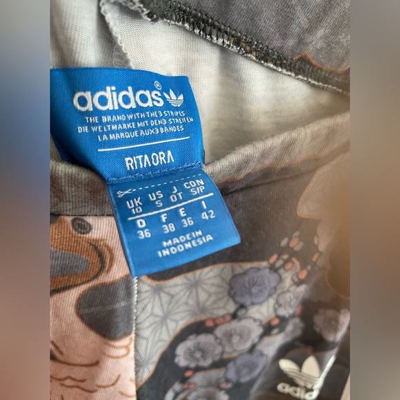 Rita Ora x adidas leggings - Picture 3 of 3